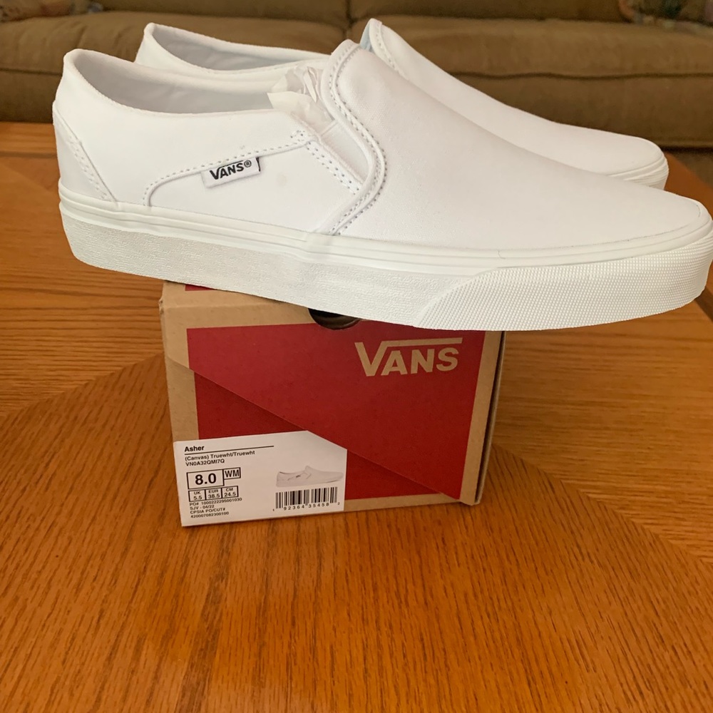 Womens Sneakers - brand new